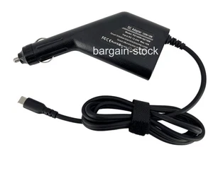 Adaptateur Chargeur Ordinateur Portable 100W PD USB-C pour PC Spectre x360 16-aa0074ng 2 en 1 - Photo 1/5