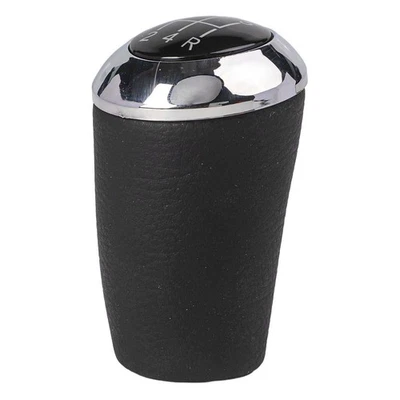 For Mazda MK2 5-Speed Shift Knob 5-Speed Gear Knob Driving Comfortable Grip - Image 1 of 4