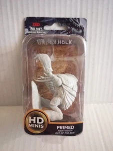 D&D Nolzur's Marvelous Miniatures: Primef Umber Hulk NUOVO HD Minis Wizkids - Foto 1 di 2