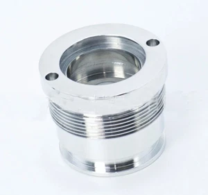 1pc Hydraulic Cylinder Head 6539236 for Bobcat 220 322 323 324 331 - Picture 1 of 1