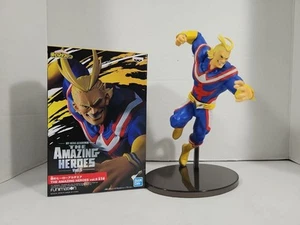 The Amazing Heroes: My Hero Academia: All Might - Picture 1 of 11