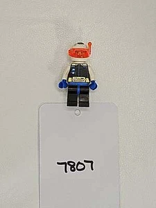 Planeta de hielo - Espacio - Minifigura Lego - Imagen 1 de 1