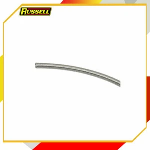 Manguera de dirección asistida Russell 632610 AN 6 identificación real 11/32 in. Max psi 2500 6 ft - Imagen 1 de 1