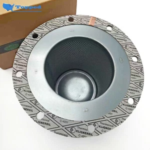Separador de aceite nuevo para Sullair 02250100-755 - Imagen 1 de 7