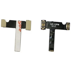 FLAT BATTERIA TAG-ON JCID RIMOZIONE MESSAGGIO POP-UP PER IPHONE 13 PRO / PRO MAX - Imagen 1 de 6