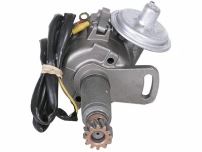 For 1982-1984 Subaru DL Ignition Distributor Cardone 67624WY 1983 FWD - Image 1 of 2