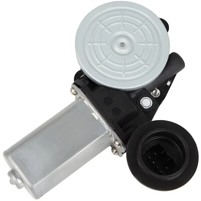 For Scion xB xD 2008-2012 Toyota 4Runner 2003-2009 Front RH Rear LH Window Motor - Image 1 of 4