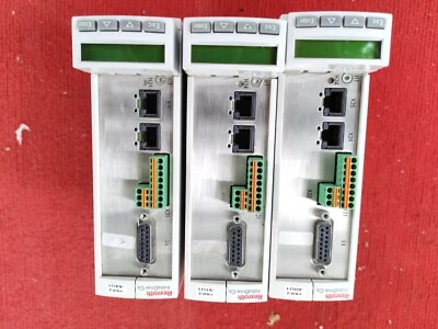 P:VUON MP36 Rexroth HCS01.1E-W0009-A-02 - Image 1 of 4