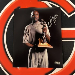 Darrell Armstrong signed 8x10 Steiner Orlando Magic Autographed - Picture 1 of 3