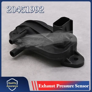 DPF Exhaust Air Intake Transducer Pressure Sensor For Volvo D13 #20451992 - Bild 1 von 6