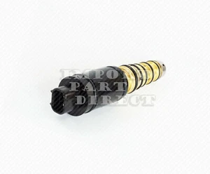 NUEVA VÁLVULA DE CONTROL ELECTRÓNICO COMPRESOR DE AIRE ACONDICIONADO para Lexus RC350 RC200t 2015-2020 - Imagen 1 de 1