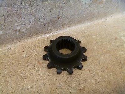 Engranaje de arranque motor Honda 1200 GL GOLDWING GL1200-I INTERSTATE HB182 Foto 1 de 2