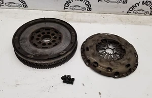 Volvo XC60 2016 2,4 diésel manual volante embrague kit OEM - Imagen 1 de 6