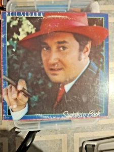 NEIL SEDAKA Sedaka's Back 1974 MCA463 LP Vinyl nm / cover vg+ tested plays - Picture 1 of 6