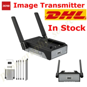 ZHIYUN Official Image Transmission Transmitter for WEEBILL S Gimbal Stabilizer - Picture 1 of 10