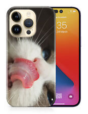 CASE COVER FOR APPLE IPHONE|RAGDOLL CAT 1