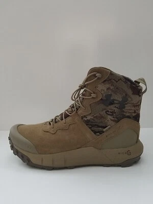 Under Armour Micro G Valsetz Reaper impermeable táctico - para hombre 15 - 3025576-300 Foto 1 de 4