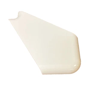 Oyster THOR Slide Out Corner Trim Plastic Piece OEM Canada Shipping - Picture 1 of 6