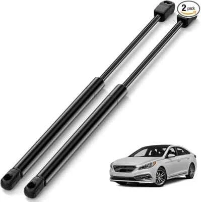 Hood Struts Lift Support for Hyundai Sonata 2015-2017, Engine Hood OEM Shocks Sp - Image 1 of 4