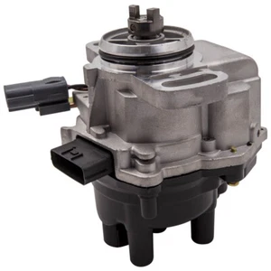 Distributore Accensione Per Nissan Primera P10 P11 Sunny III N14 Y10 1.6 2.0 22100-82J00 - Foto 1 di 12