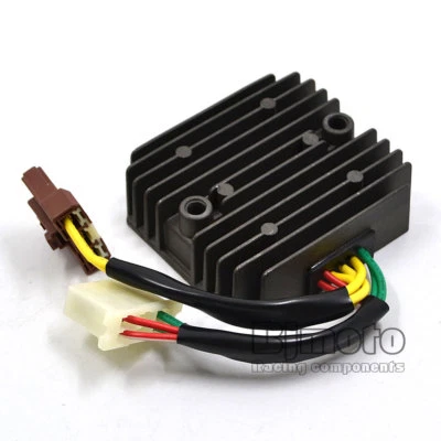 Rectifier Regulator For Aprilia SL1000 Falco 1999-2004 RSV1000 R 2001-2003 - Image 1 of 4