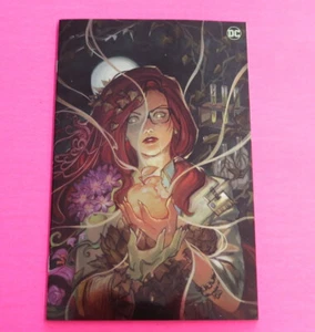 Poison Ivy # 19 COMIC DC 2023 Foil COVER - Bild 1 von 1