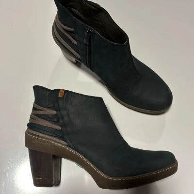 Botas Lichen El Naturalista 5171 talla 9 Foto 1 de 4