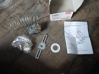 Danfoss BN 077B0816L SERVICE THERMOSTAT - unbenutzt - Bild 1 von 4