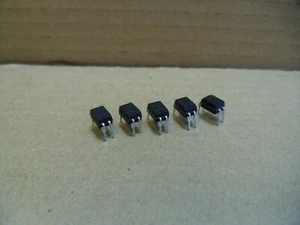 5 x PC123 Optokoppler Sharp - Bild 1 von 5