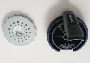 Bowflex Dumbbell 552 series 1 .Replacement Part - Selector W/ Disc - Picture 1 of 4
