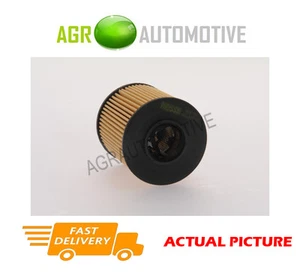 PETROL OIL FILTER 48140018 FOR CITROEN C3 PICASSO 1.6 120 BHP 2009- - Picture 1 of 1
