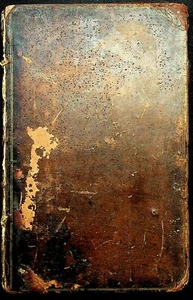 Meditations & Contemplations - Volume I James Hervey 1760 Religion Spirituality - Foto 1 di 9