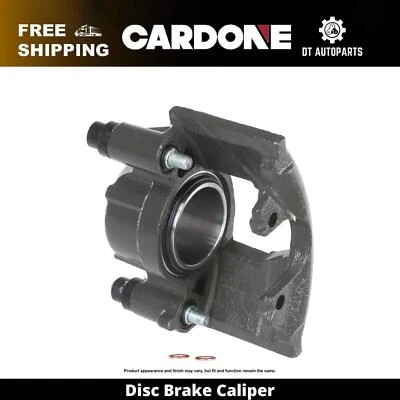 Pinza de freno de disco delantera derecha Cardone 1993 para Chevrolet Blazer 1992-1994 Foto 1 de 4