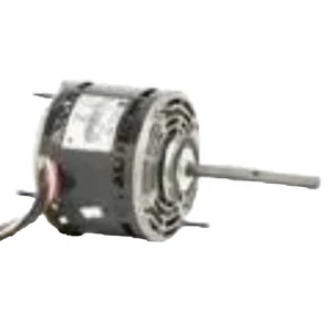 GE EMERSON MOTOR 1/2 HP, 115 volt K55HXNFE-0903 1865 - Picture 1 of 1