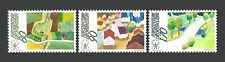 Liechtenstein Stamps 1988 European Campaign for the Countryside - MNH