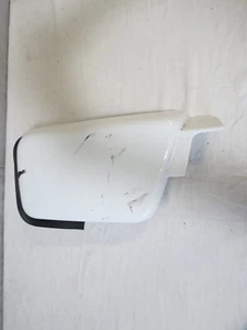 ✅ 06 07 08-10 Hummer H3 Air Duct Inlet Cowl Cover Trim Right PASSENGER Side OEM - Picture 1 of 10