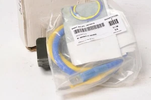 Genuine Polaris 2879919 Scrambler Winch Wiring Harness Bracket 850/1000 - Picture 1 of 2