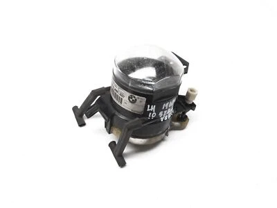 2008-2010 Bmw 528I Driver Left Fog Light Lamp 63-17-7-897-187 *Pitting On Lens* - Image 1 of 4