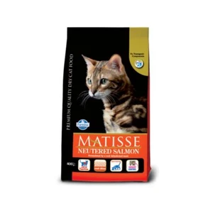 FARMINA MATISSE Neutered 1,5 kg Salmon - Bild 1 von 1