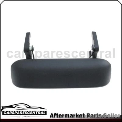 Manija de puerta trasera para Ford Ranger 2001-2011 2,3 L 1998-2001 Ford Ranger 2,5 L Foto 1 de 4