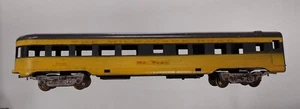 Ho Scale Pennline Milwaukee Road Mt. Hope Observation Car - Picture 1 of 7