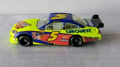 Mark Martin 1/87 2009 #5 Kellogg's/Carquest Chevy Impala "Suelto" Foto 1 de 4
