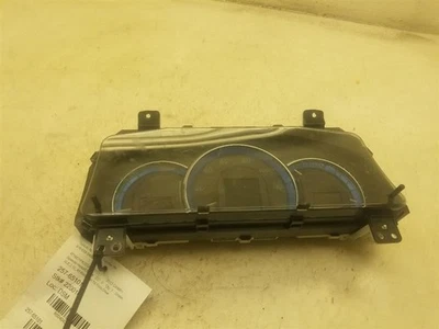 2012 TOYOTA CAMRY V4 HYBRID SPEEDOMETER CLUSTER  - Image 1 of 4