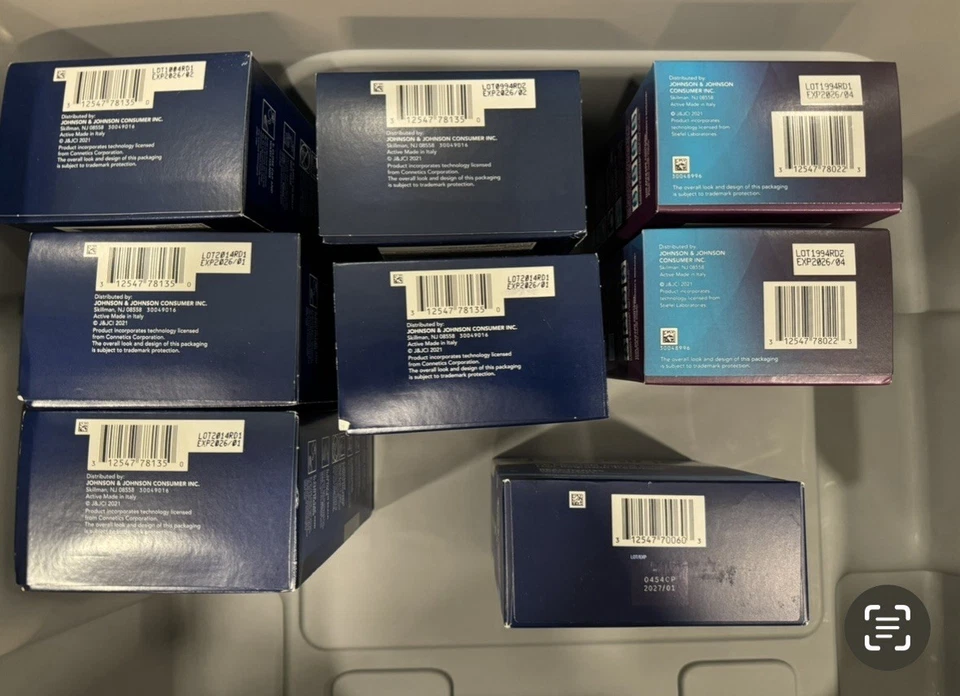 Lot of Rogaine  - Image 1 of 1