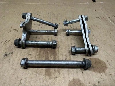 Suportes de motor Kawasaki KX250F 2004 - Imagem 1 de 4