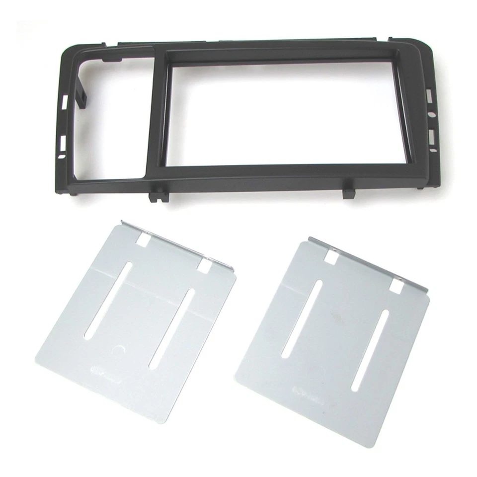 Mounting Frame Double DIN Car Radio for Volvo S60 V70 XC70 2005 onwards - Image 1 of 1