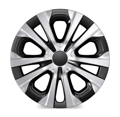 4 New Toyota Prius Prime/Corolla 18 2019 2020 2021 2022 15”Hubcaps Wheel Cover - Image 1 of 4