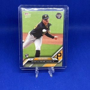 2024 Topps Now All Star Game #ASG-PS Paul Skenes Base Card (Qty) RC Rookie - Picture 1 of 2