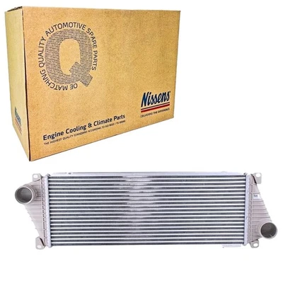 NISSENS Sensore-Temperatura Adatto per Mercedes-Benz Sprinter VW - Immagine 1 di 4