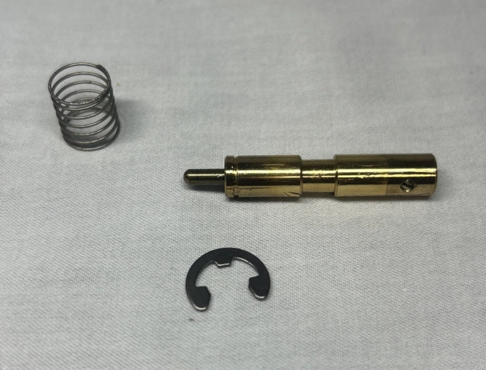 Clip de resorte de cilindro de curado Pioneer PL-518 Foto 1 de 1